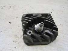scooter cylinder head peugeot