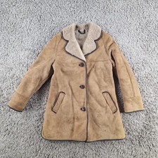 Richard Draper Coat Womens 14