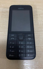 Nokia 208 Black RM-948