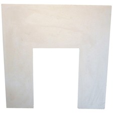 B01 Fire Surround Back in