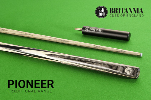 Britannia pioneer 1pc hand - britannia,