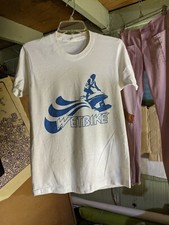 Vintage 1980s Genuine WETBIKE