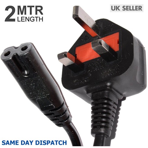 Figure mains cable - figure, 8