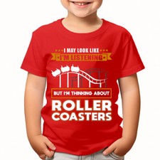 Funny Roller Coaster