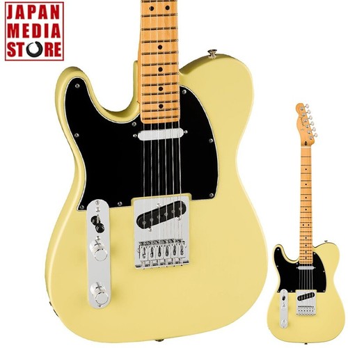 Fender player telecaster - fender,