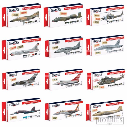 Hataka modern plane acrylic - modern,