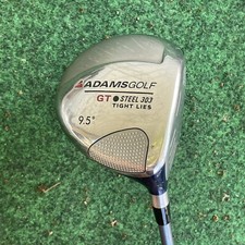 Adams Tight Lies GT Steel 303