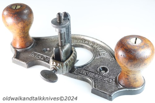 Vintage stanley 1 - vintage, 71/1/2