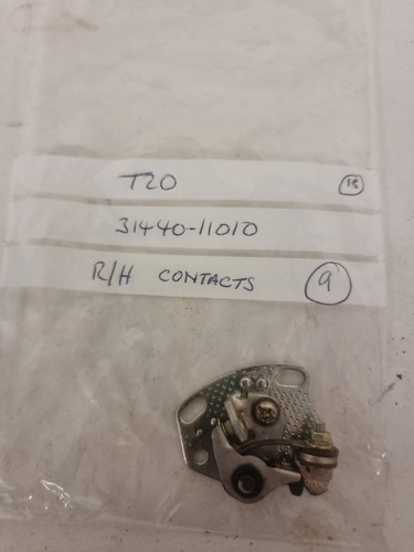 Nos suzuki t20 - t200, genuine