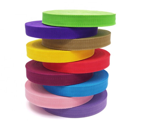 Polypropylene webbing strap - webbing,