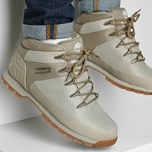 Timberland euro sprint mid - euro,