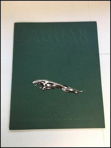 1990 jaguar page car - 36-page,
