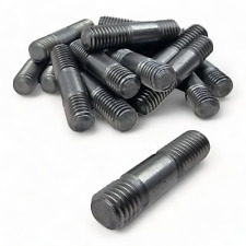 HIGH TENSILE EXHAUST MANIFOLD STUDS M8 M10 - STUD METRIC 8mm 10mm