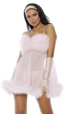 Sexy Forplay Femme For Real