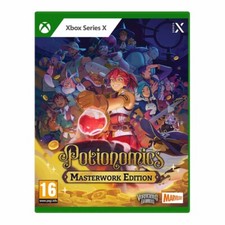 Potionomics: Masterwork