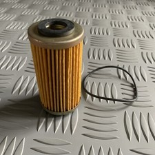 Massey Ferguson 135, 165, 175, 185 Tractor, Multi Power, Oil Cooler Filter.