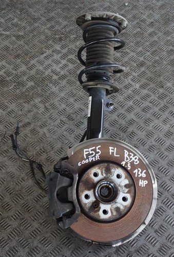 Mini cooper f55 - mini,