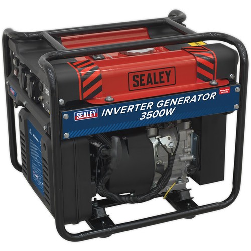3500w inverter generator - 3500w,