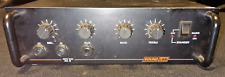 Soundlab MPA250 Mixer-Amplifier 2 channel 50W Used, AC or DC supply