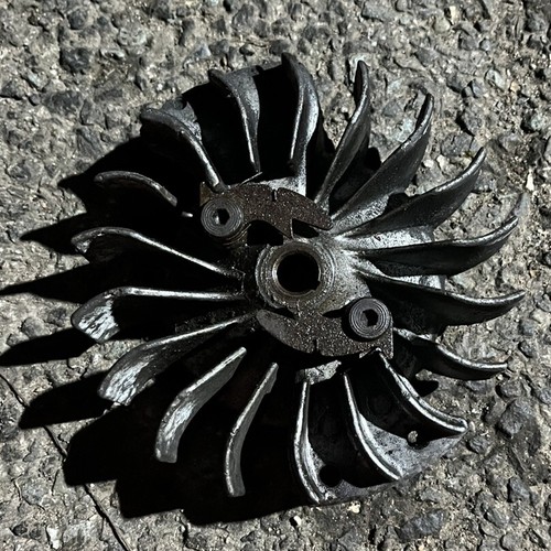Partner k1250 flywheel 501 - partner,