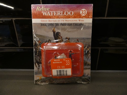 Del prado relive waterloo no - del,