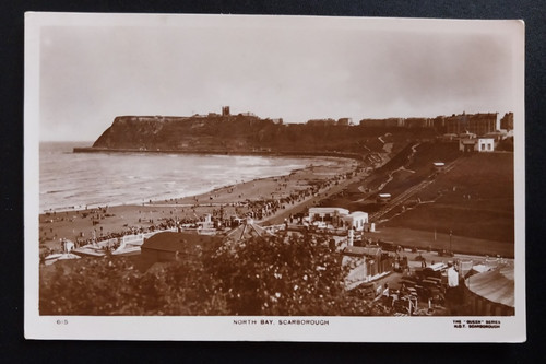 North bay scarborough - north, scarborough,