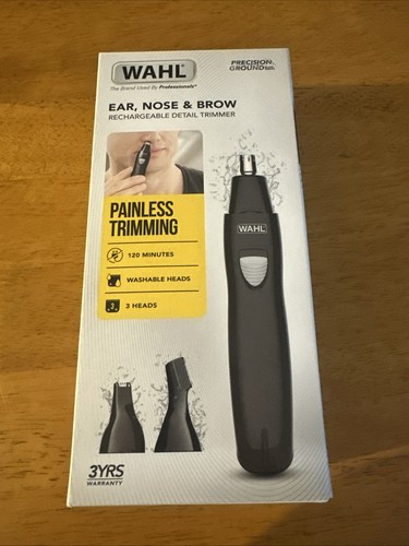 Wahl personal trimmer - in, 1