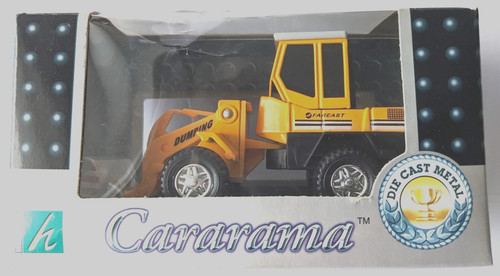 Cararama free wheeling - 6,