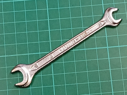 Mercedes benz tool - tool, kit,
