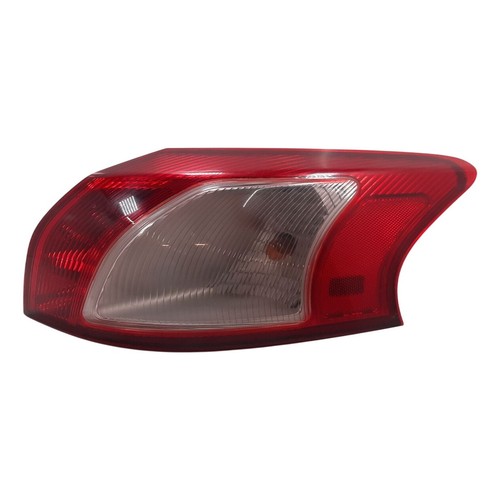 Mitsubishi lancer 2010 rear - lancer,
