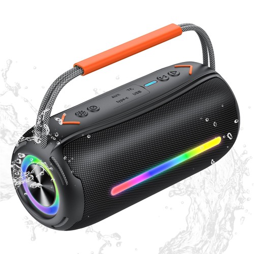 40w portable bluetooth - portable, speaker