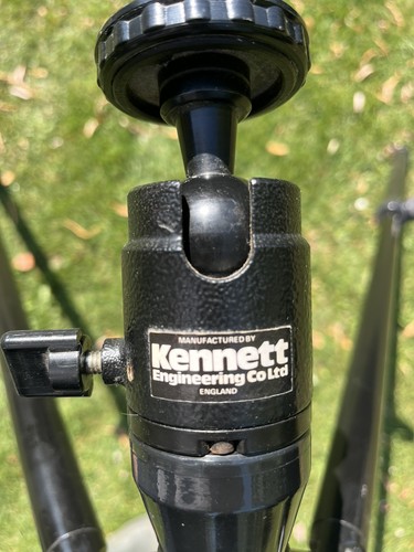 Benbo kennett engineering - benbo,
