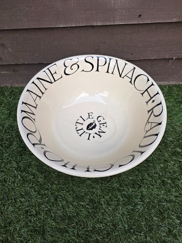 Emma bridgewater large - bridgewater,
