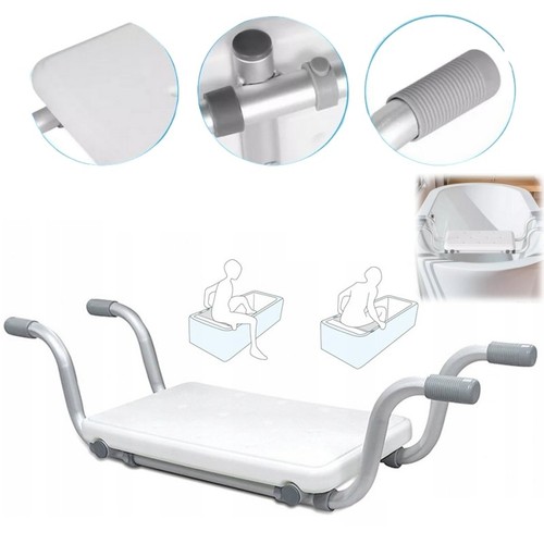 Shower bath seat chair - shower,