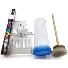 Queen Bee White 2026 Colour