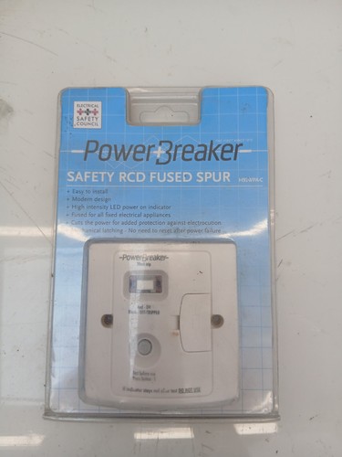 Greenbrook power breaker - greenbrook,