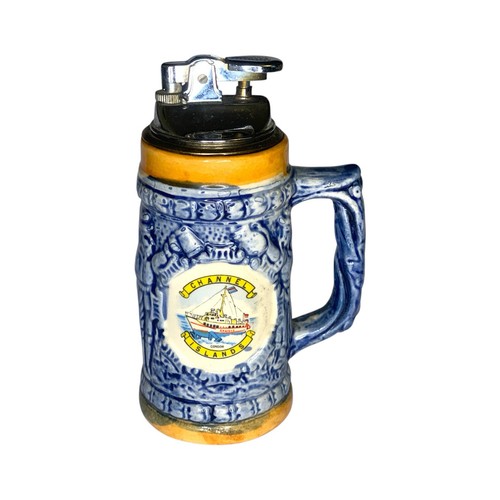 Vintage channel islands condor - islands,