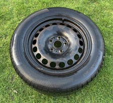 VOLKSWAGEN SHARAN 5x112 ET33