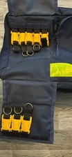 Pax paramedic bag emergency - paramedic,