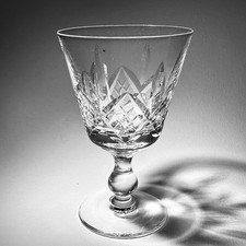 Stuart crystal glengarry - crystal,