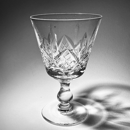 Stuart crystal glengarry - stuart,