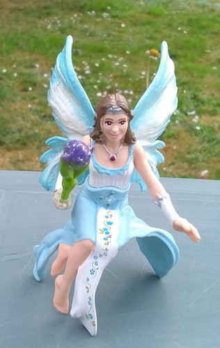 Schleich fairy bayala rider - fairy,