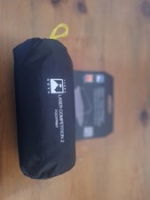 Terra Nova Laser Competition