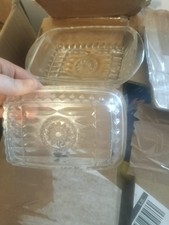 Butter Dish with Lid