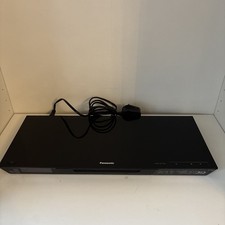 Panasonic DMP-BDT320 Slim