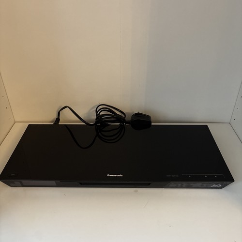 Panasonic dmp bdt320 slim - panasonic,