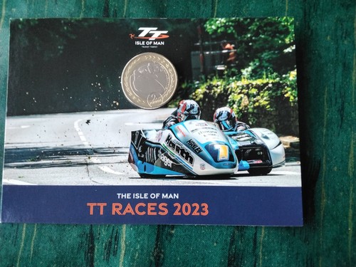 Isle man 2023 - isle, of