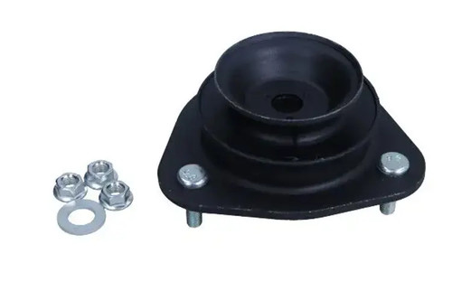 Shock absorber cushion - , rear