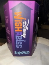 2025 Disney Parks WDW Villains