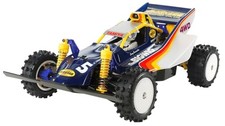Tamiya Bigwig 2017  1/10 4WD